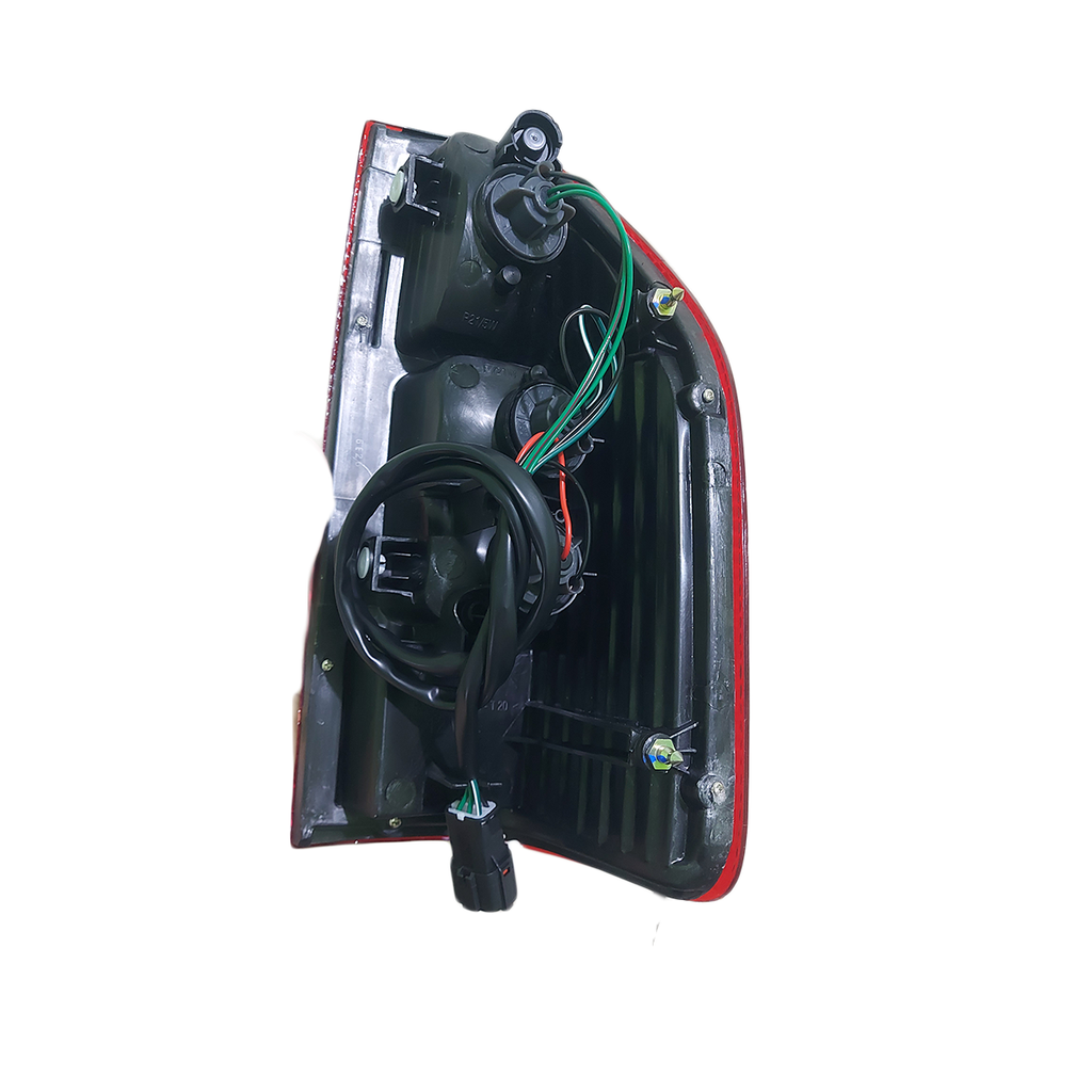 Left Genuine ISUZU D-Max 2003-2005 Tail Light Assembly #898023360T