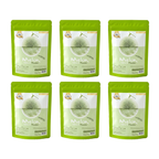 BK Melon Natural Powder – 100% Natural Japanese Melon, Sugar-Free (100g) | For Beverages & Bakery