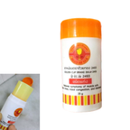 Golden Cup Brand Balm 2493 ingredients and registration details