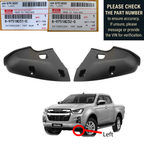 Genuine Extension Front Bumper Isuzu D-MAX 2020-2024