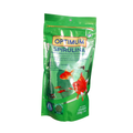 Optimum Spirulina Aquarium Fish Food 200g – Small Pellet