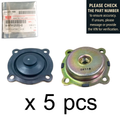 Isuzu Genuine Valve Cover Diaphragm – Part No. 8-97912555-0 (D-MAX 2005–2011) × 5 pcs