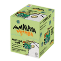 Himalaya Salt Candy Vajomba Honey Lime Mints – Sugar-Free Thai Candy 12 Sachets/Box