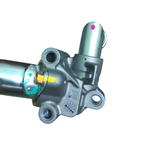 Genuine Isuzu Engine Water Bypass Pipe (Euro 4) - Part No. 8982284191