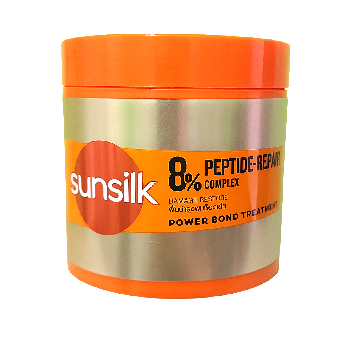 Sunsilk Damage Restore Power Bond Hair Treatment 400ml