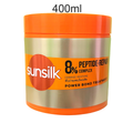 Sunsilk Damage Restore Power Bond Hair Treatment 400ml