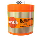 Sunsilk Damage Restore Power Bond Hair Treatment 400ml