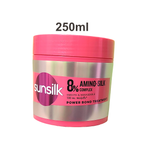 Sunsilk Smooth & Manageable Power Bond Hair Treatment 250ml