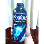 Protex Men Sport Cooling Powder 280g - Product Shot