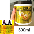 Vita Keratin Tiefenreparatur-Haarkur 600ml – Keratin & Vitamin für trockenes & strapaziertes Haar