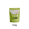 100% reines Pandanpulver – Zuckerfrei | Natürliches thailändisches Pandan für Getränke, Gebäck & Desserts (100g / 200g / 500g)