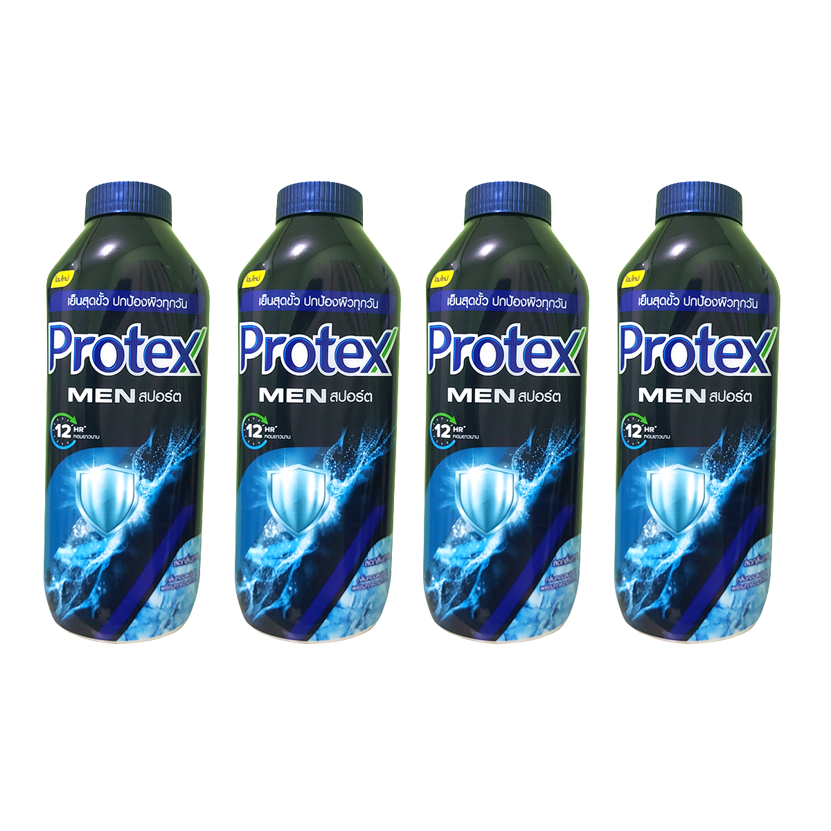 Protex Men Sport Cooling Body Powder 280g