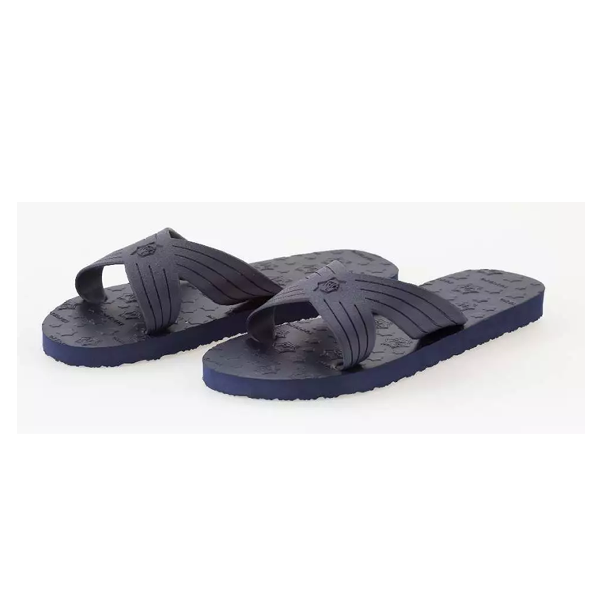 Nanyang Changdao Birdie Model Flipflop Sandals Natural Rubber Shoes K
