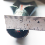 タイ式ガーデンショベルヘッド – 伝統的な手作りスチール（柄なし）